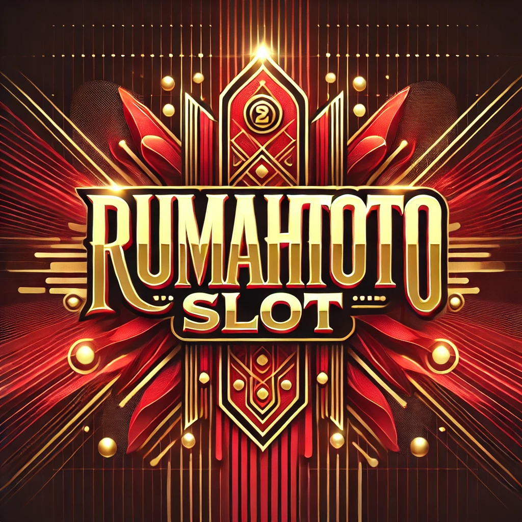 RUMAH TOTO SLOT 🏆️ Situs Togel Terpercaya dan Situs Slot Tergacor Gampang Menang